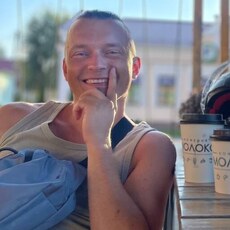 Фотография мужчины Дмитрий, 39 лет из г. Житковичи