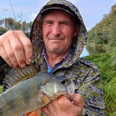 Фотография мужчины Алексей, 53 года из г. Нижний Тагил