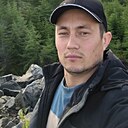 Райимжон, 30 лет