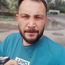 Расул, 35 лет