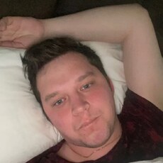 Фотография мужчины Никита, 28 лет из г. Москва