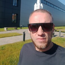 Фотография мужчины Саша, 38 лет из г. Северодвинск