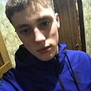 Дмитрий, 23 года