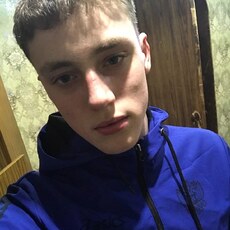 Фотография мужчины Дмитрий, 23 года из г. Ленинск-Кузнецкий
