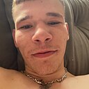 Реваз, 19 лет