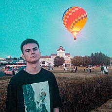 Фотография мужчины Максим, 22 года из г. Бобруйск