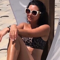 Фотография девушки Aliya, 38 лет из г. Новосибирск