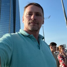 Фотография мужчины Руст, 39 лет из г. Ижевск