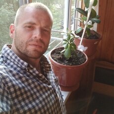 Фотография мужчины Виталий, 34 года из г. Подольск