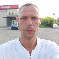 Фотография мужчины Юрий, 41 год из г. Хабаровск