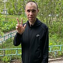 Леха, 33 года