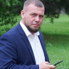 Фотография мужчины Aleksandr, 45 лет из г. Прокопьевск