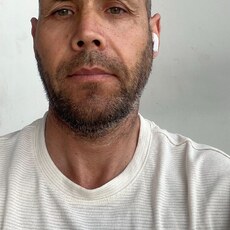Фотография мужчины Равшан, 44 года из г. Костанай