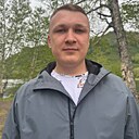 Егор, 23 года
