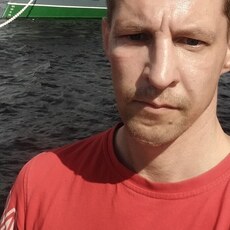 Фотография мужчины Дима, 39 лет из г. Кострома