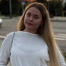 Фотография девушки Евгения, 18 лет из г. Луганск