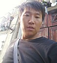 Шибо Ваня, 36 лет