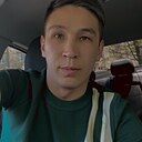 Жомарт, 25 лет