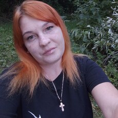 Фотография девушки Анастасия, 28 лет из г. Елец