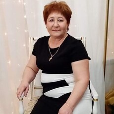 Фотография девушки Елена, 56 лет из г. Саянск