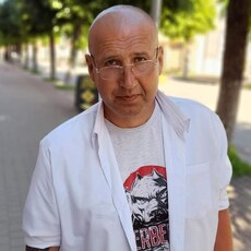 Фотография мужчины Андрей Бычков, 53 года из г. Калининград