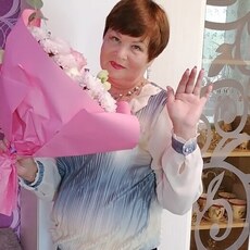 Фотография девушки Елена, 58 лет из г. Зея