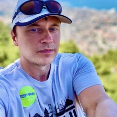Фотография мужчины Александр, 37 лет из г. Омск