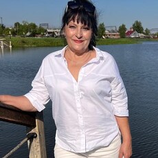 Фотография девушки Надежда, 65 лет из г. Черемхово