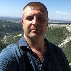 Фотография мужчины Алексей, 43 года из г. Торез