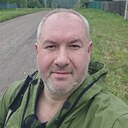 Игорь, 45 лет