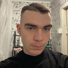Фотография мужчины Павел, 26 лет из г. Калининград