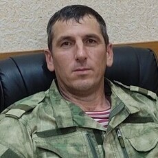 Фотография мужчины Путник, 36 лет из г. Избербаш