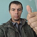 Фаридун, 33 года