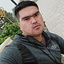 Бахром, 27 лет