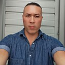 Askar, 42 года
