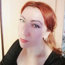 Фотография девушки Маргарита, 45 лет из г. Владимир