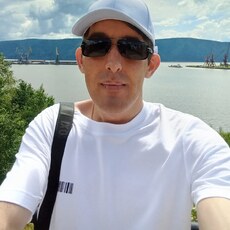 Фотография мужчины Андрей, 39 лет из г. Николаевск-на-Амуре