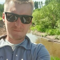Фотография мужчины Владимир, 39 лет из г. Киров