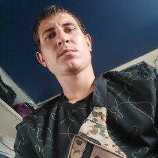 Фотография мужчины Владик, 21 год из г. Владивосток