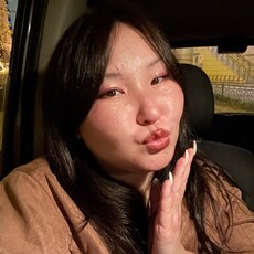 Фотография девушки Айыына, 30 лет из г. Якутск