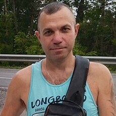 Фотография мужчины Андрей, 40 лет из г. Ульяновск