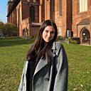Дарья, 25 лет