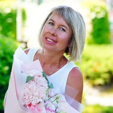 Фотография девушки Ирина, 46 лет из г. Воронеж