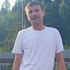 Фотография мужчины Дима, 40 лет из г. Тобольск