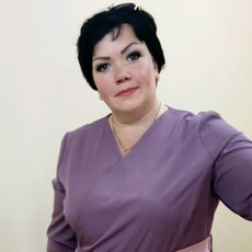 Фотография девушки Яна, 45 лет из г. Крымск
