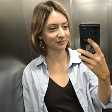 Фотография девушки Анна, 42 года из г. Нижний Новгород