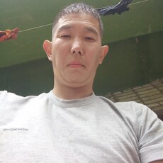 Фотография мужчины Александр, 34 года из г. Комсомольск-на-Амуре