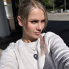 Фотография девушки Oksy, 36 лет из г. Новосибирск