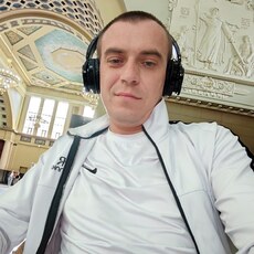 Фотография мужчины Андрей, 34 года из г. Новошахтинск