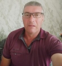 Фотография мужчины Гамид, 55 лет из г. Марнеули